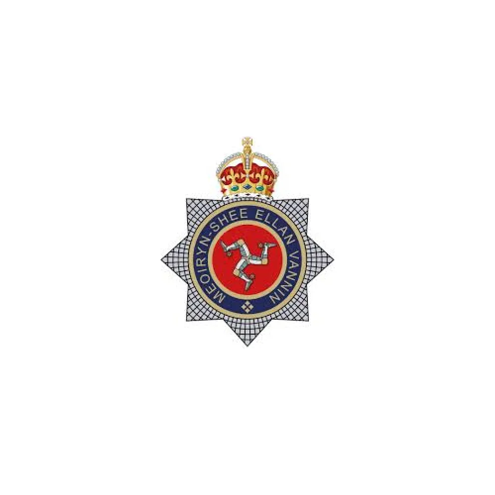Isle of Man Constabulary